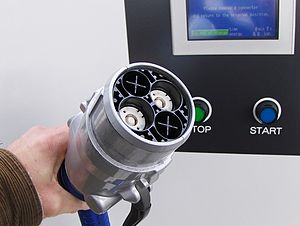 CHAdeMO Plug VacavilleDavisStDC2.jpg